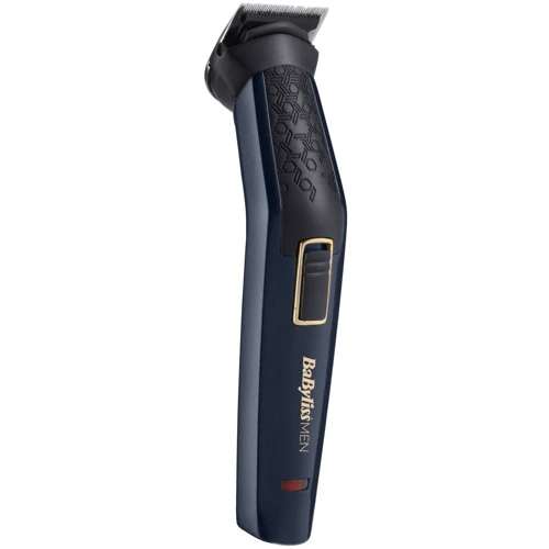 Машинка для стрижки (триммер) BaByliss MT728E: Назначение универсальный стайлер