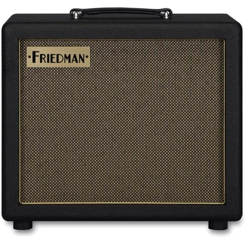 Кабинет гитарный FRIEDMAN RUNT 112 CABINET