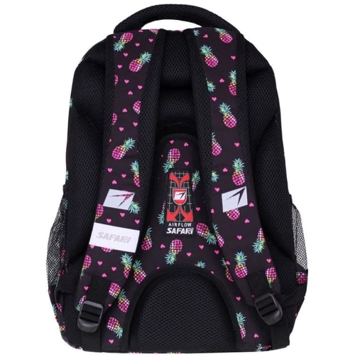 Рюкзак SAFARI 20-140L-3 3 отд., 45x31x17см, PL, Uni-Peak: Тип Городской рюкзак
