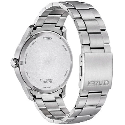 Наручные часы Citizen BM7570-80X: Тип Мужские