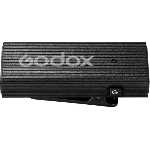 Godox MoveLink Mini UC Kit 2 (Classic Black) фото 2