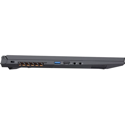 Ноутбук GIGABYTE G6 KF (KF-H3EE894KH): Экран 16" IPS (1920x1200)