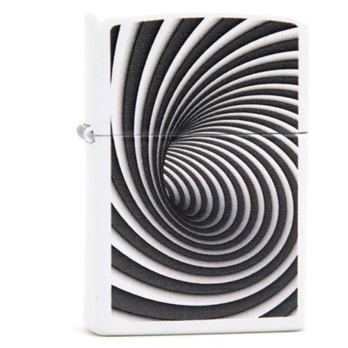 Зажигалка Zippo 214 SPIRAL (28440)