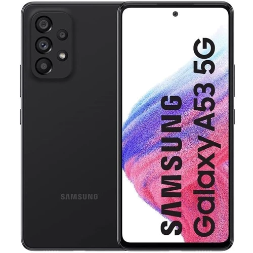 

Samsung Galaxy A53 5G 8/128GB Awesome Black A536