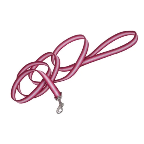 Повідець Coastal Trendz Graduated для собак червоний 1 смx1.8 м