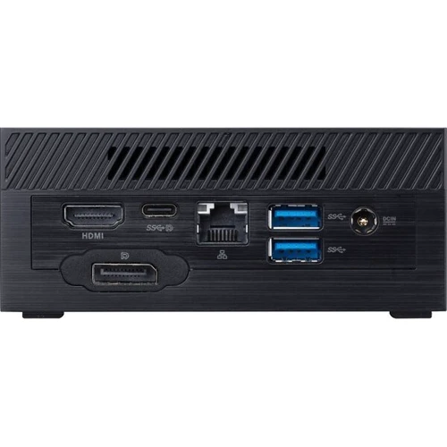 Персональний комп'ютер (ПК) Asus Mini PC PN50 (PN50-BBR545MD-CSM / 90MR00E1-M00160): Відеокартка Radeon Vega