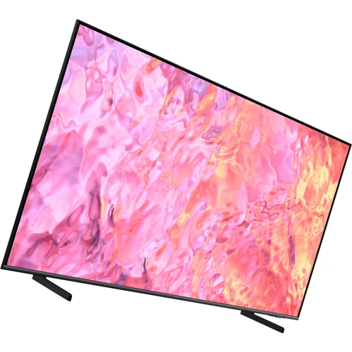 Телевизор Samsung QE65Q67C: Коммуникации WiFi, Bluetooth