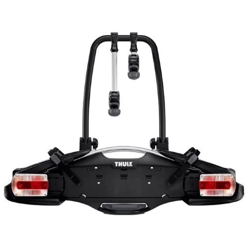 Thule VeloCompact 925: Цвет Черный