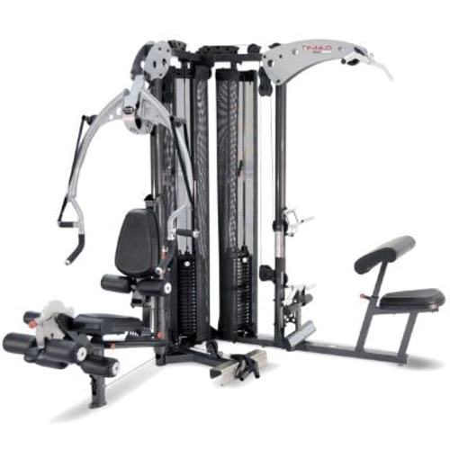 Прочий тренажер Finnlo Maximum/Inspire M5 + Leg Press LP3 (3964-3973)