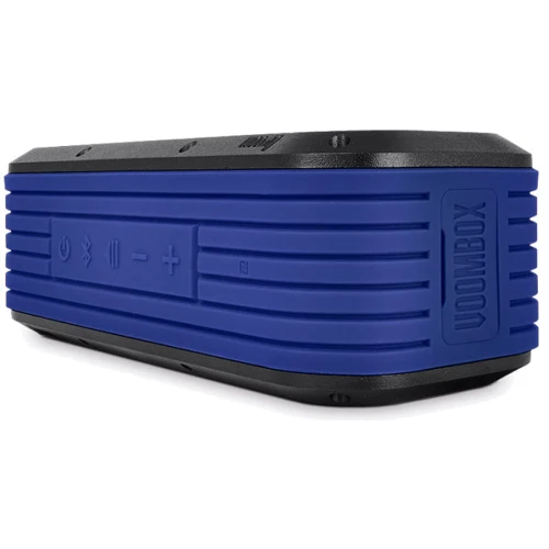 Акустика Divoom Voombox-Outdoor Blue фото 8