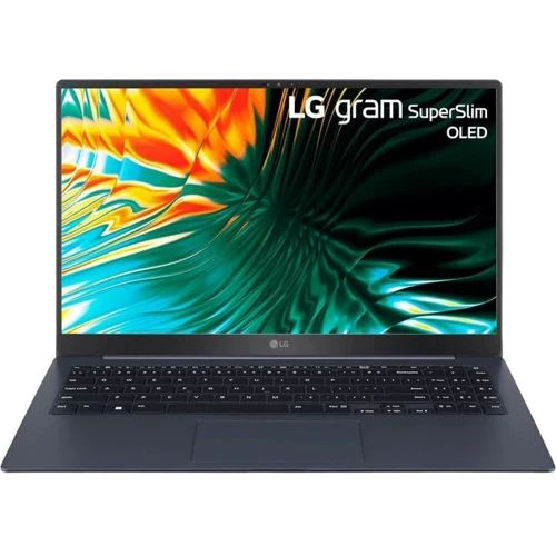 Ноутбук LG gram SuperSlim 15.6" (15Z90ST-G.AAB6U1)