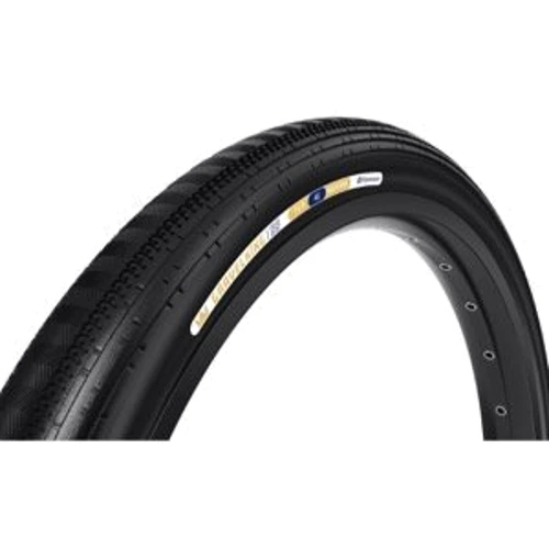 Panaracer GRAVELKING SS Panaracer, 700x45C Black (RF745-GKSS-B2)