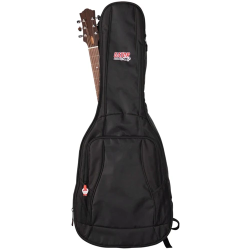Чехол для акустической гитары GATOR GB-4G-ACOUSTIC фото 3