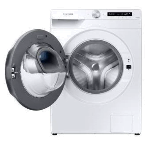 Стиральная машина Samsung WW70T552DTW: Сушка нет