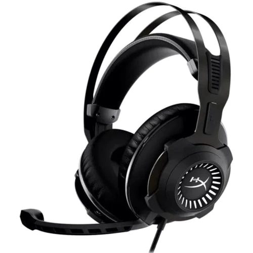 Наушники HyperX Cloud Revolver 7.1 Black (HHSR1-AH-GM 4P5K5AA)
