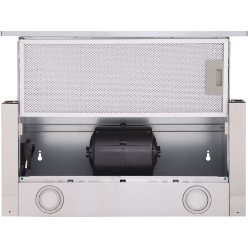 Витяжка Faber TLSC X A60 2LS (305.0569.214): Тип фільтра повітря Отвод