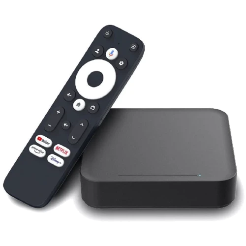 Приставка Smart TV RockTek GT1 (2GB/32GB)