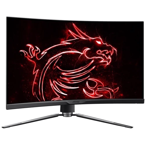 Монитор MSI MAG Artymis 324CP: Формат изображения 16:9
