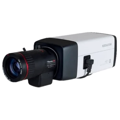 IP-камера відеоспостереження Kedacom IPC123-FN