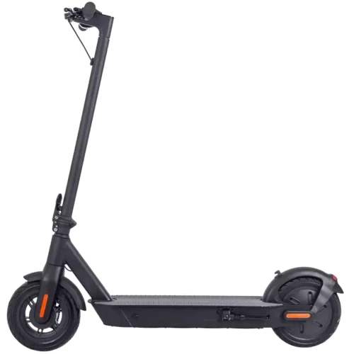 Электросамокат ZwHeel E9B Max: Допустимая нагрузка, кг 120