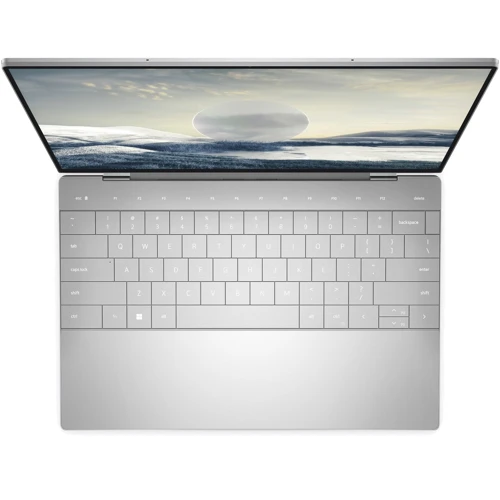 Ноутбук DELL XPS 13 (9320-0677): Оперативная память 16 ГБ