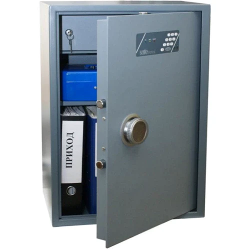 

Safetronics Ntl 62E