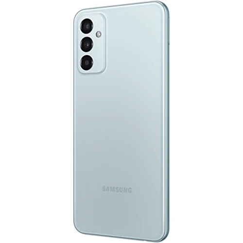 Смартфон Samsung Galaxy M23 5G 4/128Gb Light Blue M236B: Слот для карт памяти есть