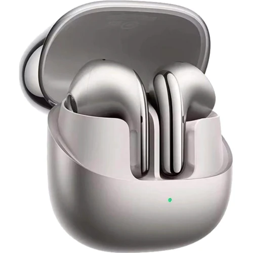 Наушники Xiaomi Buds 5 Titan Gray (BHR8116GL): Дополнительно TWS наушники