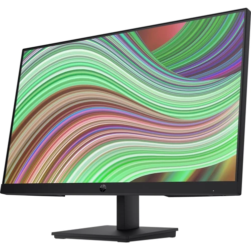 Монитор HP V24v G5 (65P62E9): Тип ЖК-матрицы IPS