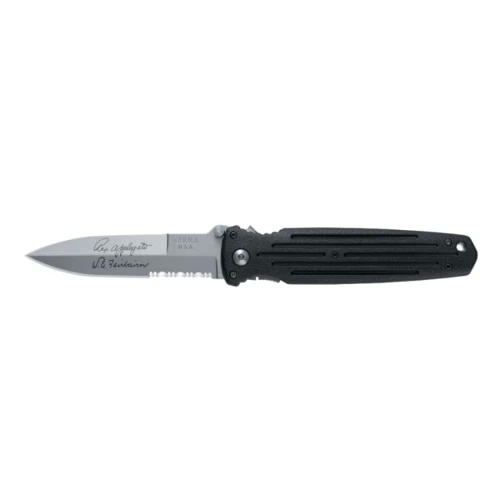 Ніж Gerber Applegate Combat Folder: Довжина клинка, см 255 мм