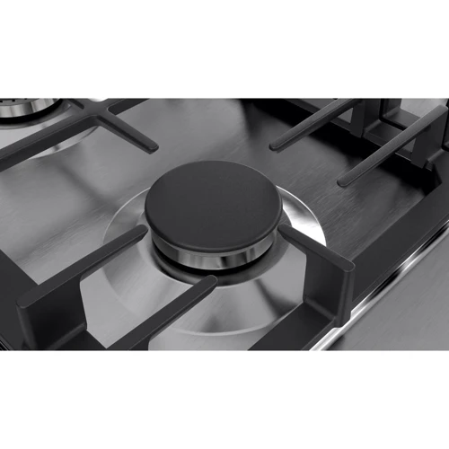 Варочная поверхность газовая Bosch PCH6A5B90R фото 4