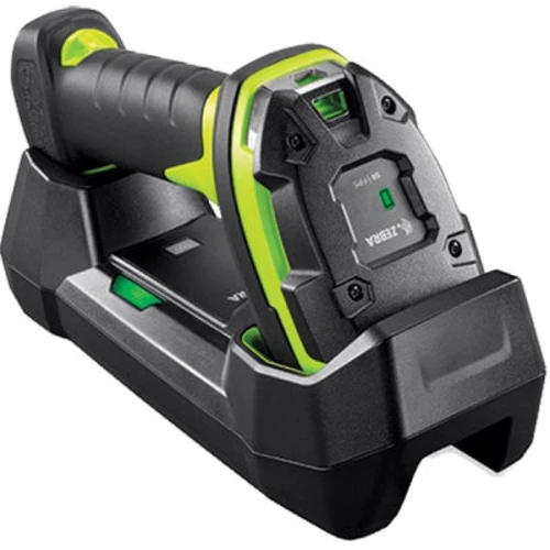  Сканер штрих-кодов Symbol/Zebra DS3608 USB, 2D (DS3608-SR3U4600VZW): Интерфейс подключения USB