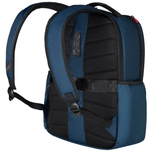 Сумка для ноутбука Wenger 16" XE Professional Blue: Матеріал полиэстер