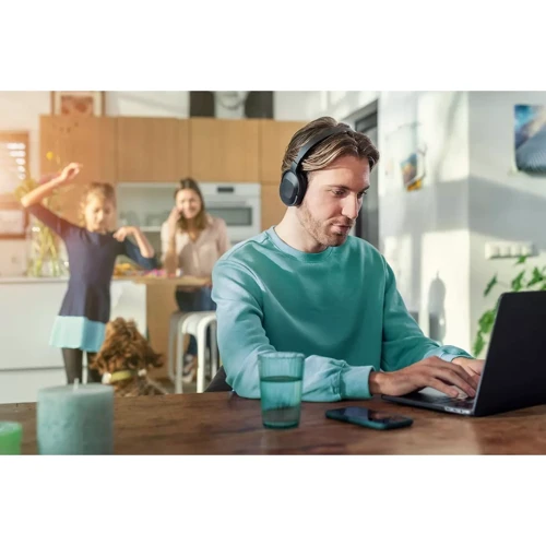 Навушники Philips TAH6506 Black: Призначення Для смартфона