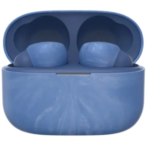 Наушники Sony LinkBuds S Blue (WFLS900NL.CE7): Тип конструкции вакуумные