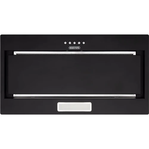 Вытяжка Eleyus Urban 960 LED 52 BL: Рекомендуемая площадь помещения (при высоте 2,7 м), м² 20