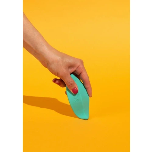 Вибратор для клитора Romp Wave Lay-On Vibrator, 11.6х5.3 см
