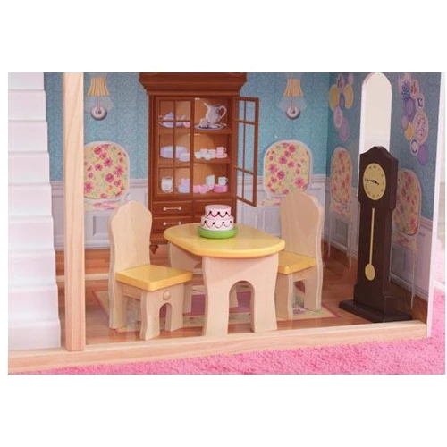 Ляльковий будиночок KidKraft Majestic Mansion Dollhouse (65252) фото 9