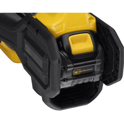 Садовая воздуходувка DeWALT DCMBA572X1 UA