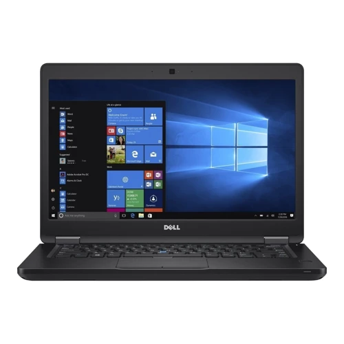 Ноутбук Dell Latitude 5480 Stylus Approved (А)