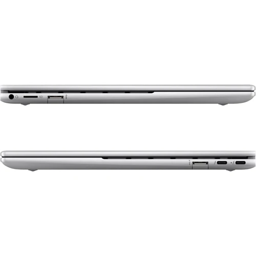 Ноутбук HP Envy 13-bf0000nw (9Q368EA): Экран 13.3" (2880x1800) OLED Touch