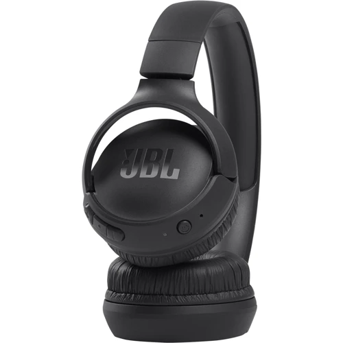Наушники JBL Tune 510BT Black (JBLT510BTBLKEU) UA