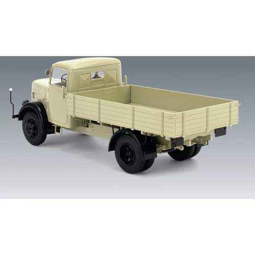 Германский грузовой автомобиль Magirus S330 (производства 1949 г.)Magirus S330 German Truck (1949 production)(ICM35452 ) фото 14