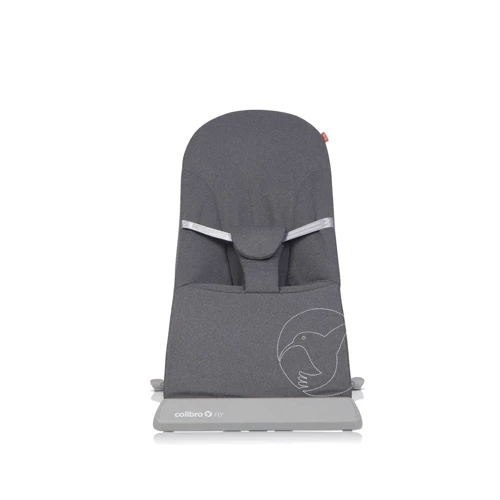 Лежак Colibro Fly Onyx графит (LCF71-13)