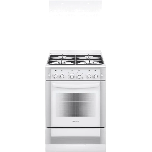 Газова плита Gefest ПГ 6300-03 0040