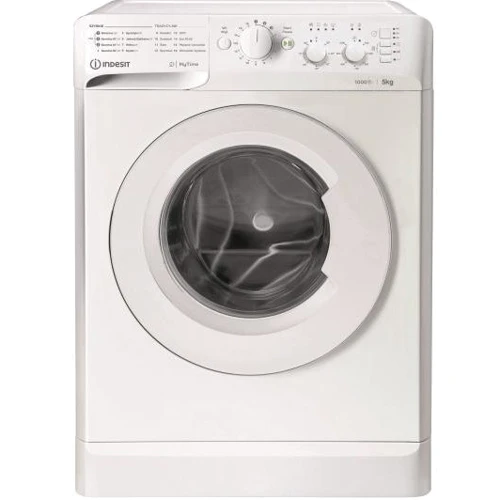 Стиральная машина Indesit MTWSC 510511 W PL