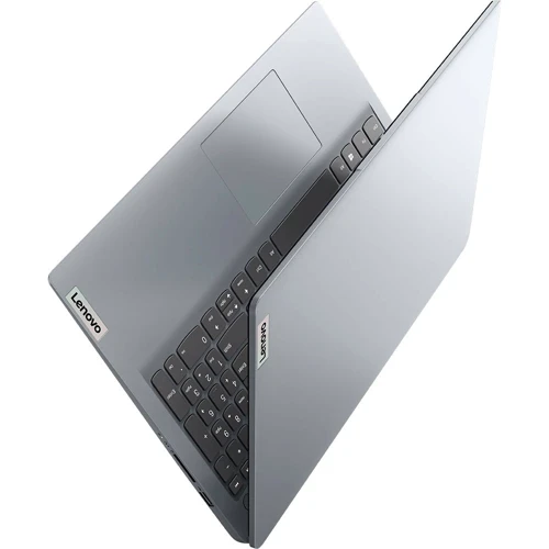 Ноутбук Lenovo IdeaPad 1 15ALC7 Cloudy Gray (82R400B6RM): Операционная система без OС