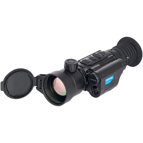 

Sytong Xm 06, 50mm, 640x512, 12μm, VOx, Дальномер 1200м (2378.00.65)