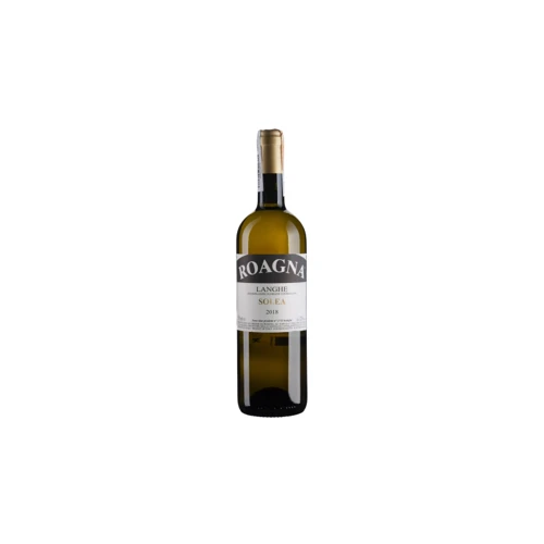 Вино Roagna Langhe Bianco Solea (0,75 л.) (BW96874)