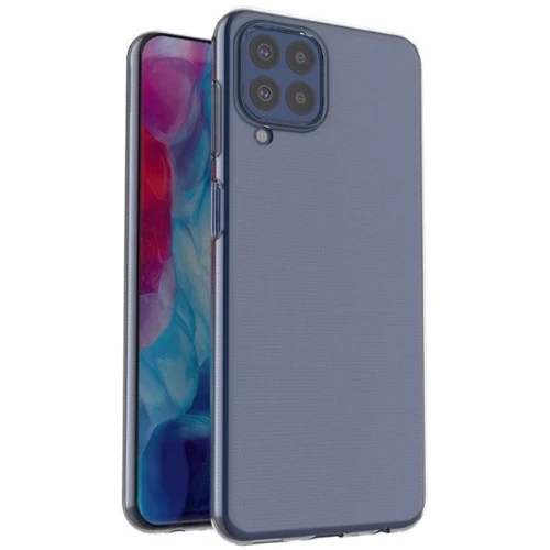 Чехол для телефонов BeCover TPU Case Clear for Samsung M336 Galaxy M33 5G (707619): Материал силикон
